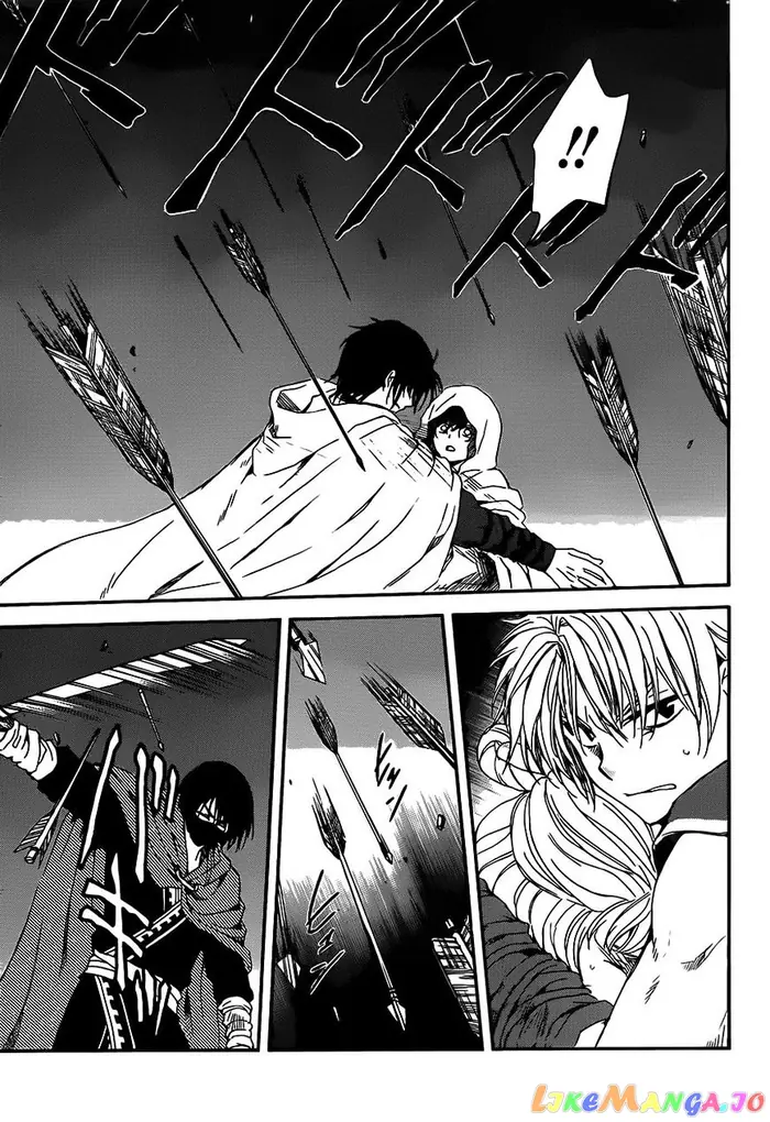 Yona of the Dawn Chapter 143 image 07_optimized